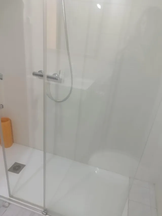 SAN BLAS, Piso todo exterior con plaza de garaje incluida — 16