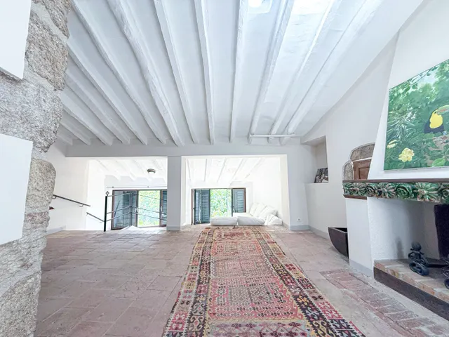 Casa 3 habitaciones 145m² en venta - Pirineo de girona — 27