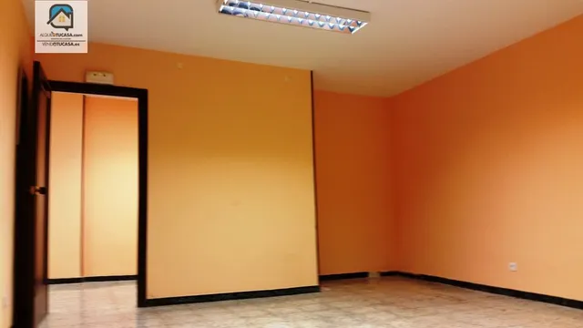 OFICINA CENTRICA 4 DESPACHOS — 4