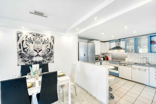 Ático 5 habitaciones 200m² en venta - Marbella — 7