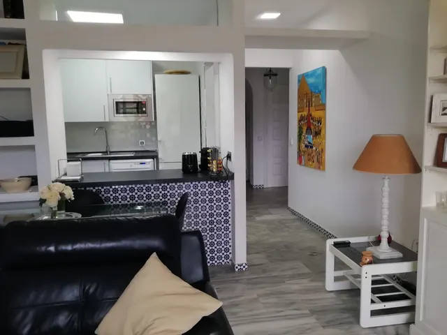 Apartamento 3 habitaciones 148m² en venta - Centro — 16
