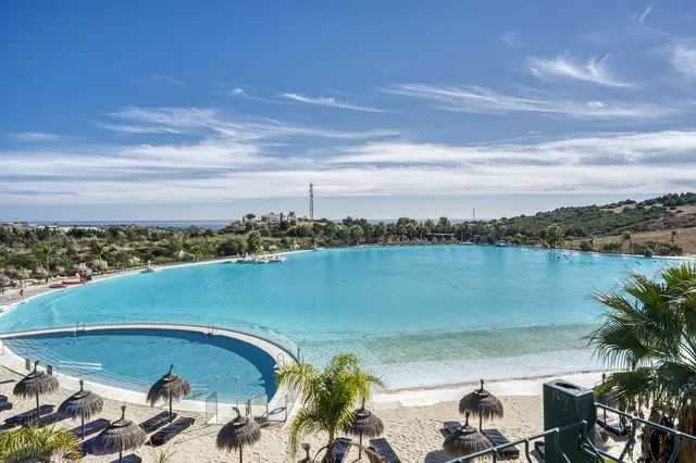Apartamento 3 habitaciones 130m² en venta - Costa Del Sol — 23