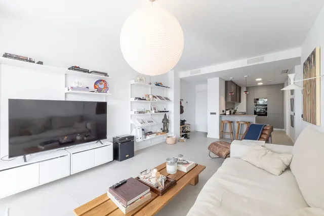 Apartamento 2 habitaciones 128m² en venta - Marbella — 16