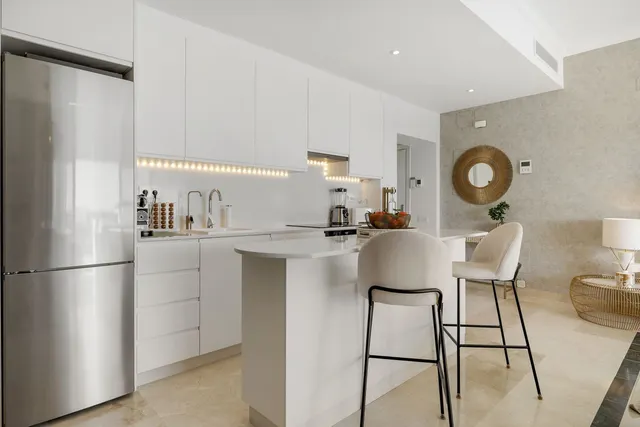 Ático Dúplex 3 habitaciones 119m² en venta - Paraiso-Barronal — 18