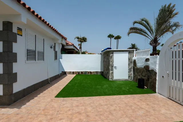 Gran bungalow en zona privada y cerca de las dunas — 47