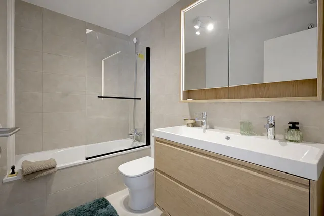 Ático 2 habitaciones 86m² en venta - Costa Del Sol — 8