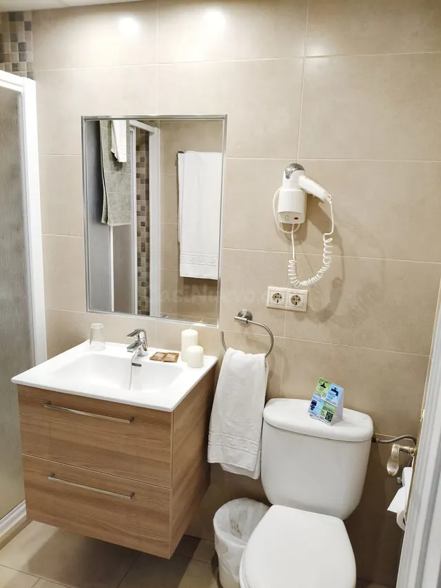 Ático 31m² en venta - Centro — 3