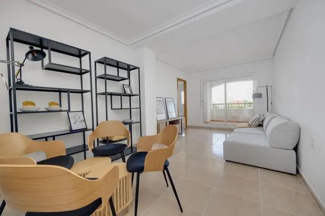 Apartamento 1 habitación 52m² en venta - San fulgencio pueblo — 21