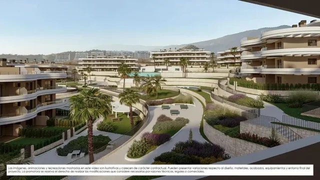Apartamento 2 habitaciones 77m² en venta - Seascape resort — 7