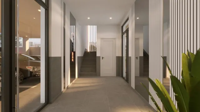 Apartamento 2 habitaciones 61m² en venta - Playa de los locos — 13