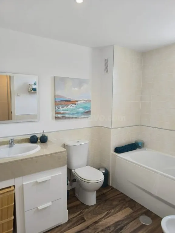 Apartamento en Venta en Linea De La Concepcion, La Cádiz — 5