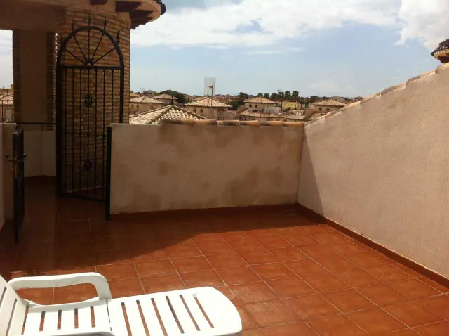 Apartamento 2 habitaciones en venta - Cabo Roig — 13