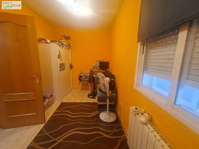 Piso exclusivo en venta en Numancia de la Sagra – 3 dormitorios, 2 baños y buhardilla acondicionada — 24