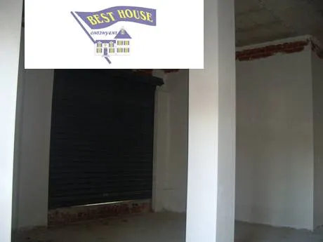 Oportunidad Local Comercial en Ontinyent — 2