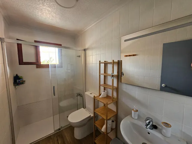 Dúplex a tan solo 50 metros de la playa con vistas al mar – Santiago de la ribera — 16