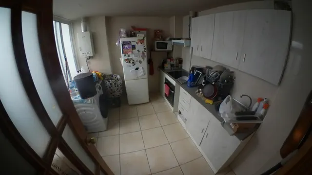 Ocasión piso en venta Florida Alicante — 22