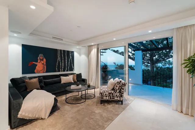 Ático 3 habitaciones 163m² en venta - Marbella — 20