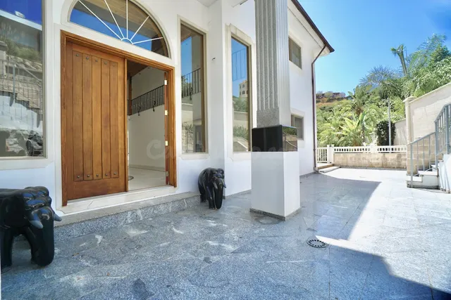 Chalet 5 habitaciones 710m² en venta - Marbella - foto 3