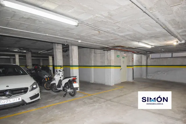 PLAZA DE PARKING EN VENTA EN LAS BASES DE MANRESA — 7