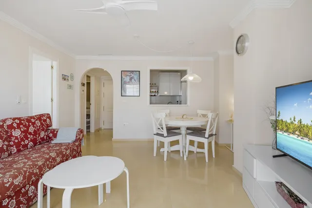 Apartamento 1 habitación 58m² en venta - Marbella — 7