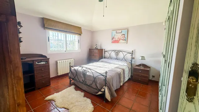Villa 6 habitaciones 290m² en venta - Torre la mata — 34