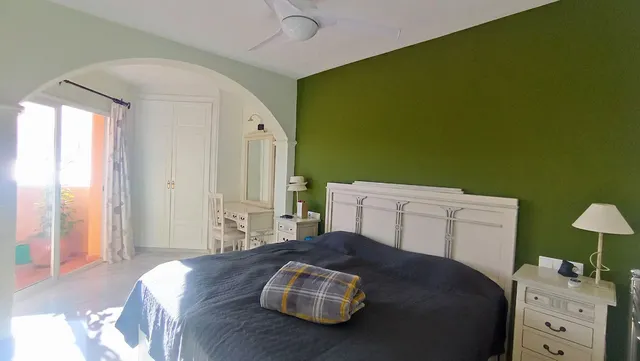 Ático Dúplex 2 habitaciones 130m² en venta - Riviera del sol — 27