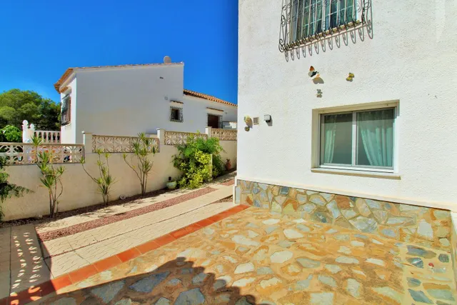 Villa 4 habitaciones 135m² en venta - Los Dolses — 31