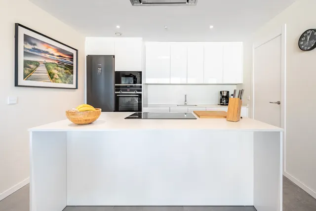 Apartamento 2 habitaciones 142m² en venta - Centro — 11