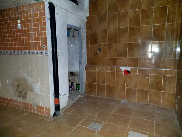 Venta de Casa en Linares, Jaén. NO ADMITE VISITAS — 2
