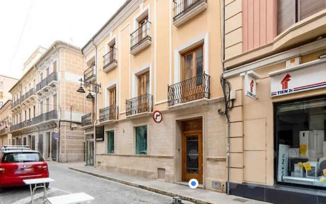Casa 4 habitaciones 518m² en venta - Jumilla centro - foto 2