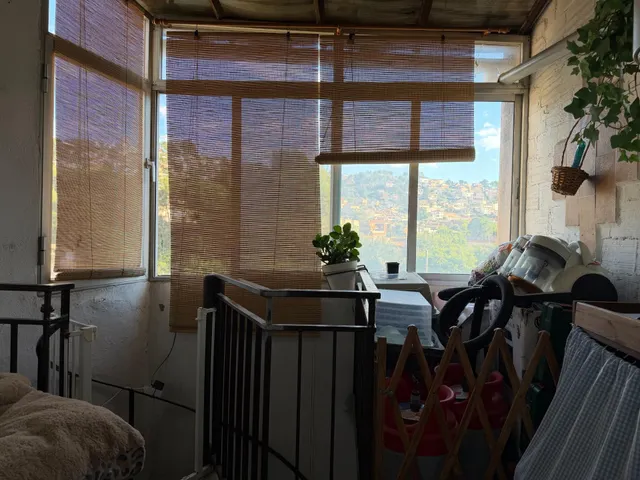 Exclusiu Dúplex al Centre de Vallirana amb Solàrium, Balcó i Celler Subterrani. — 9