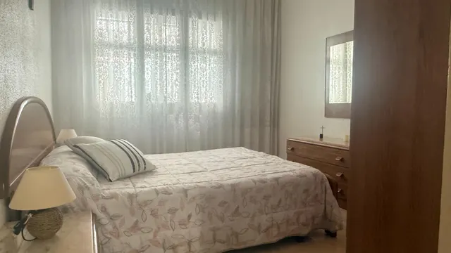 Planta baja de 3 dormitorios con trastero en azotea — 10