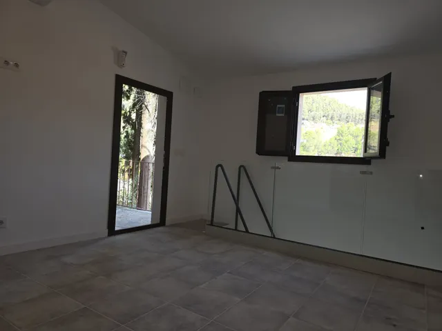 Casa de Pueblo de piedra — 16