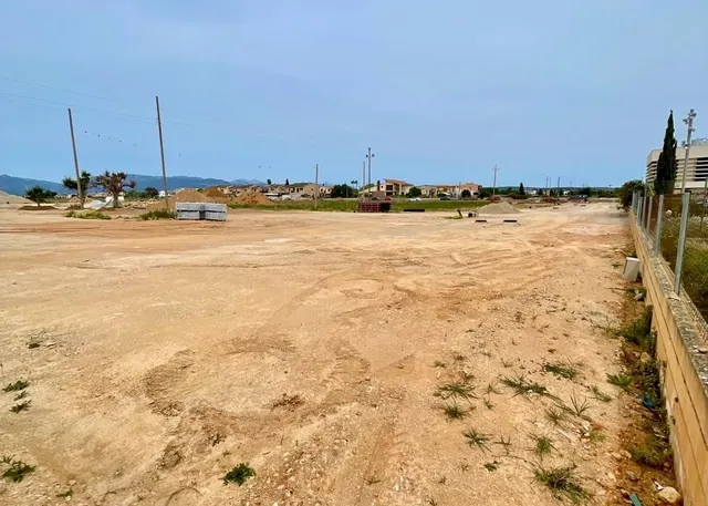 Parcela en Venta en Exclusiva en Pla de na Tesa – Marratxí — 10