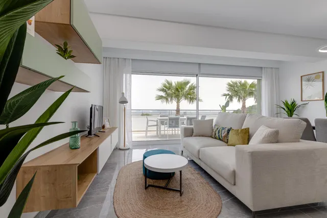 ÁTICO CON TERRAZA DE 80 M2 Y CALIDADES PREMIUM - GARAJE, TRASTERO! — 6