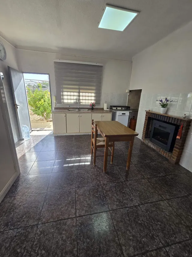 CHALET EN MATOLA (ELCHE). — 40