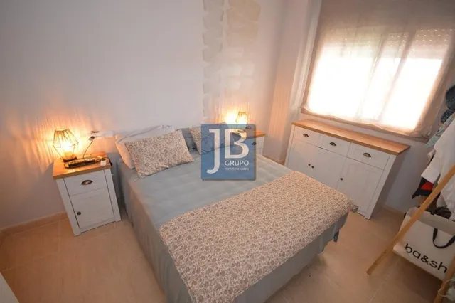 Apartamento en Playa de Daimus — 32