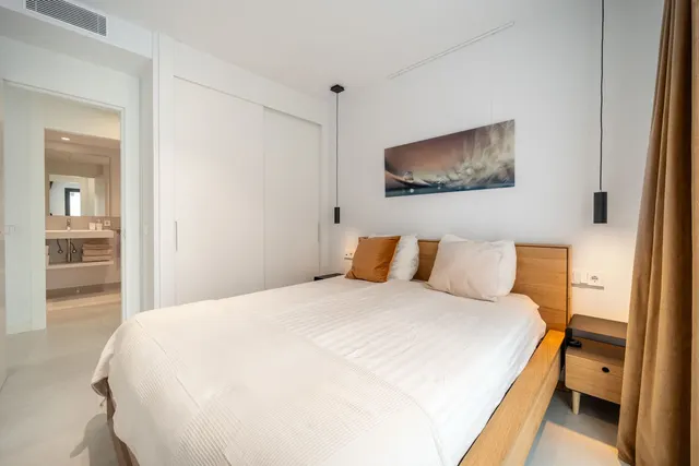 Apartamento 3 habitaciones 138m² en venta - Centro — 28