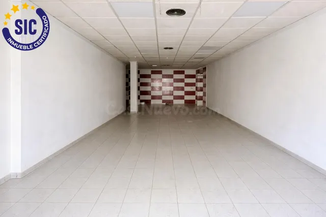 EXCLUSIVO INMUEBLE CON MÚLTIPLES POSIBILIDADES EN VENTA EN N