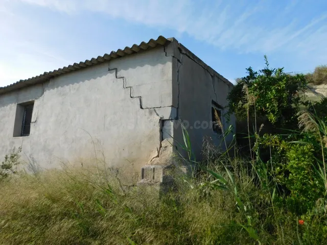Parcela 1810m² en venta - Desamparados-Hurchillo-Torremendo - foto 2