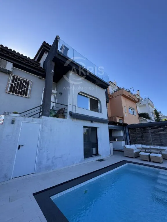 Adosado en Blanes — 39