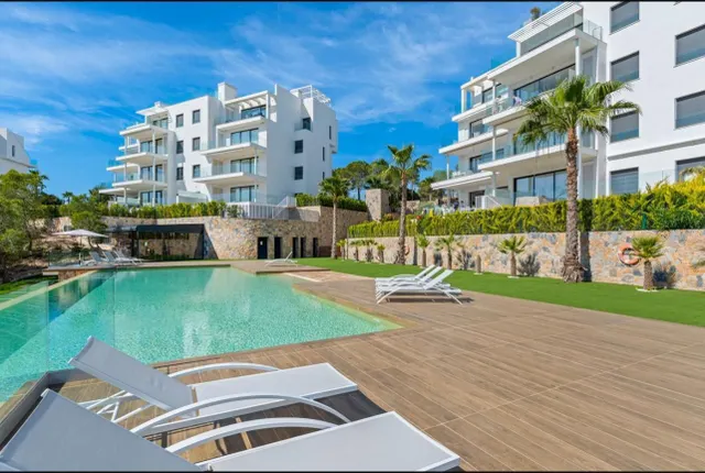 Apartamento 2 habitaciones 92m² en venta - Las Colinas Golf — 25