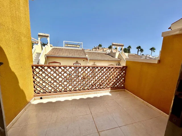 Casa 3 habitaciones 106m² en venta - Centro de la Ciudad Quesada — 29