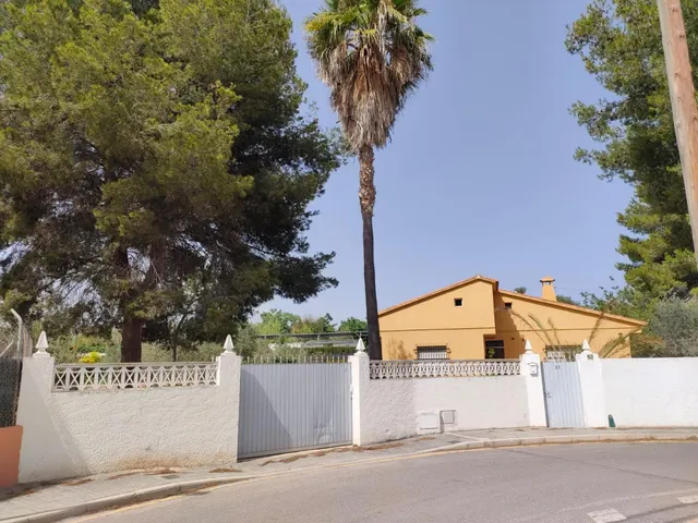 chalet en venta en Sierra Helada — 7