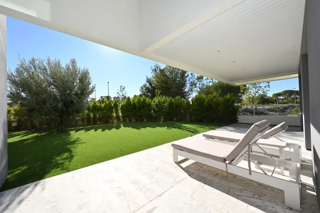 Apartamento 3 habitaciones en venta - Las Colinas Golf — 11
