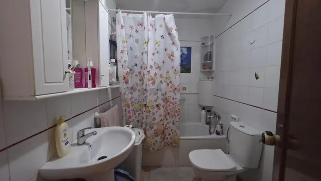 Apartamento 3 habitaciones 86m² en venta - Estacion de autobuses — 9
