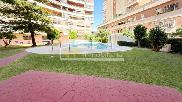 ¡Invierte donde Málaga sigue creciendo! — 27