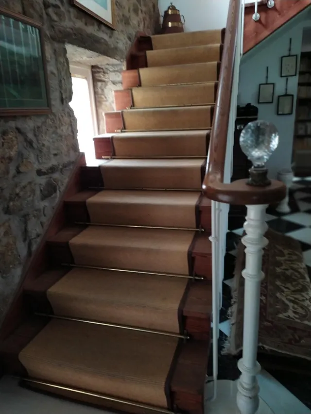SE VENDE CASONA SINGULAR CON TERRENO DE 22.000 MTS EN OZA — 50