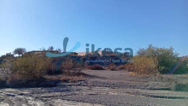 Venta de Casa en Tabernas, Almería - ¡Tu Oportunidad de Vivi - foto 4
