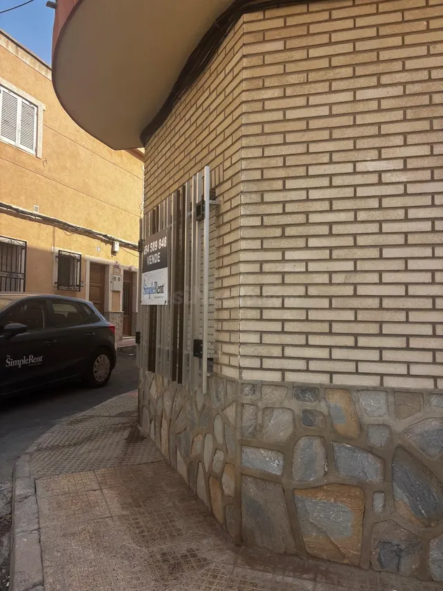 Piso en planta baja a 100m del paseo — 9